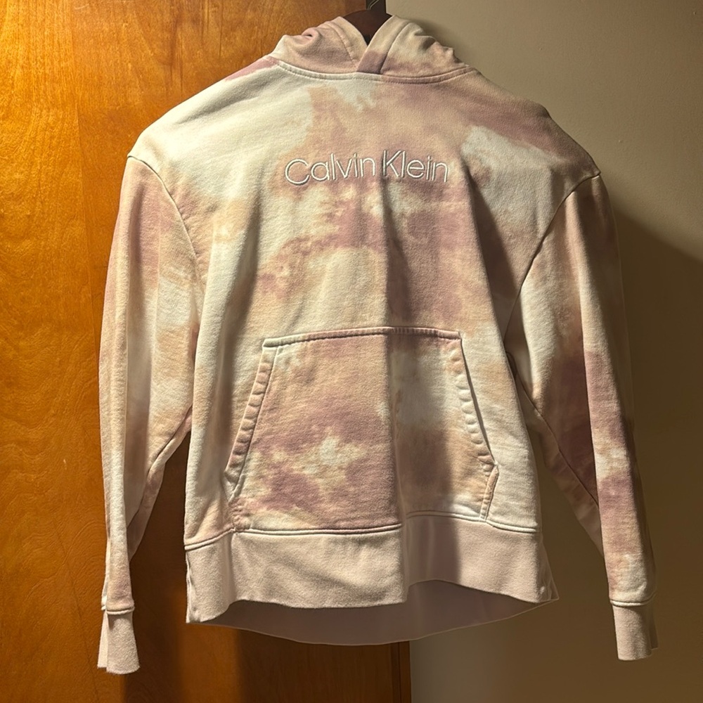 Women’s Calvin Klein Hoodie